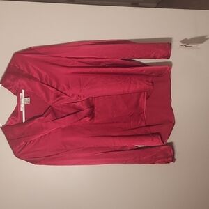 Vintage Liz Claiborne suits blouse